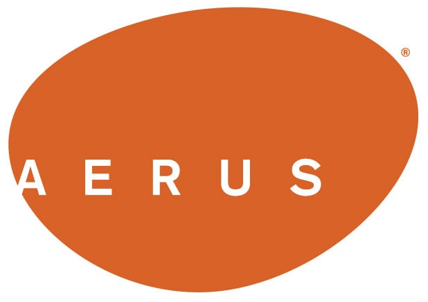 Beyond By Aerus Logo