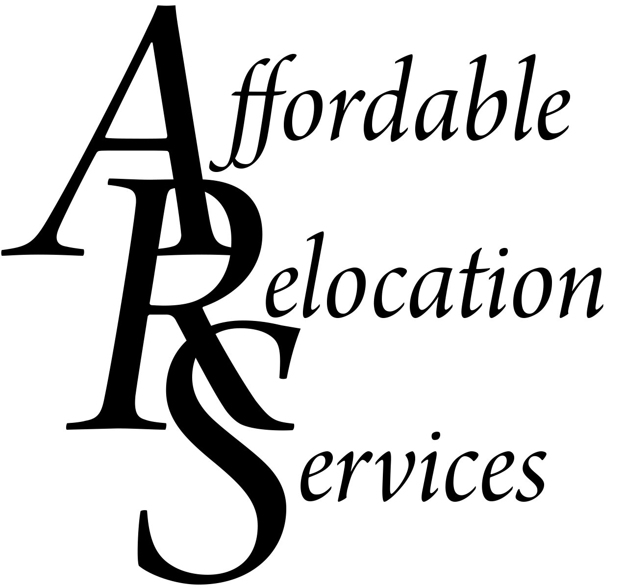 Affordable Relocation Services Logo