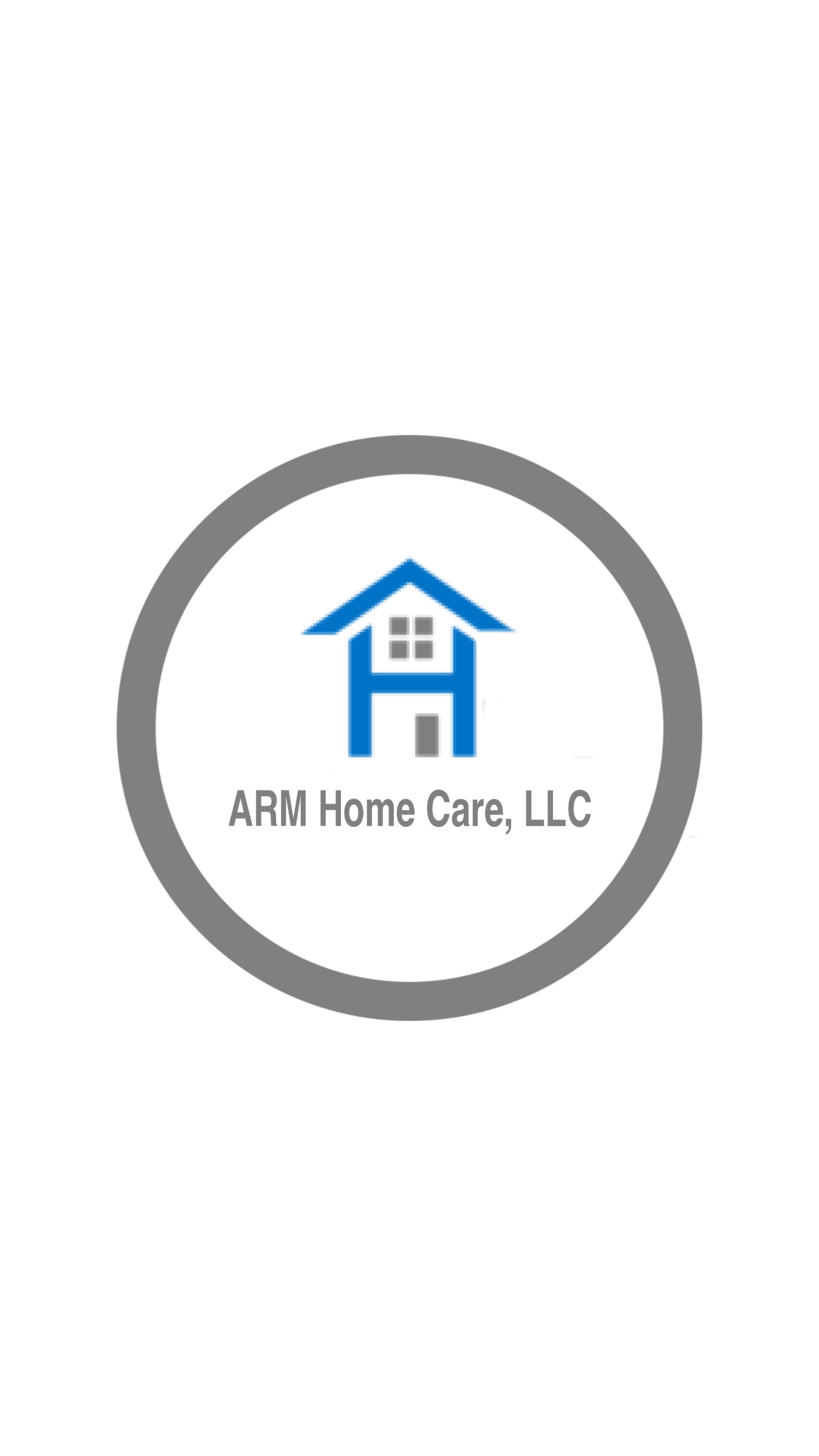 Arm Home Care, LLC Logo