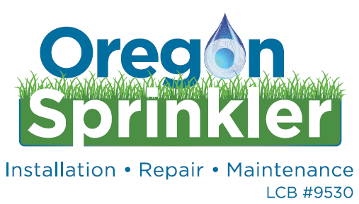 Oregon Sprinkler Logo