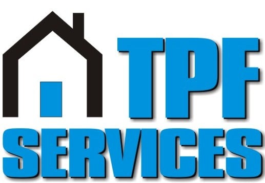 TPF Services, LLC Logo