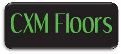 CXM Floors Logo
