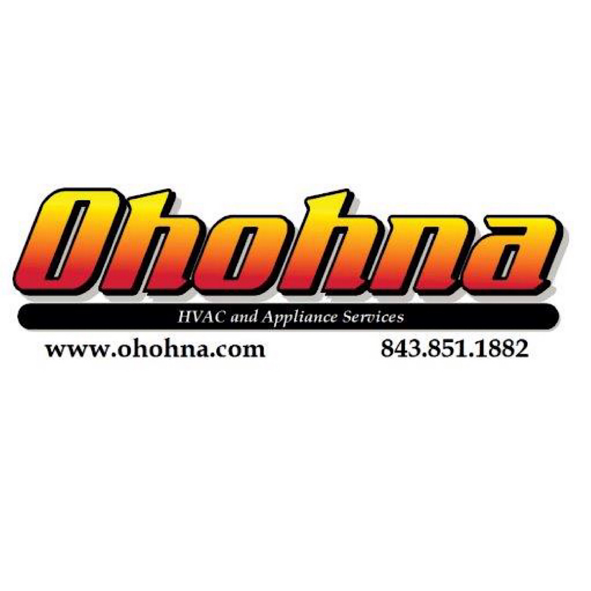 Ohohna Logo