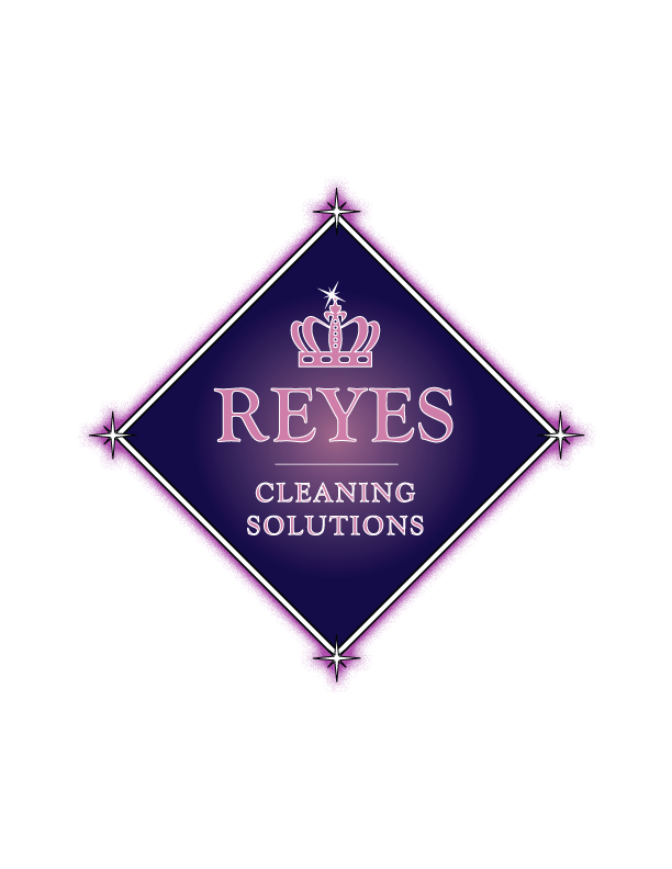 Reyes Cleaning Solutions Logo