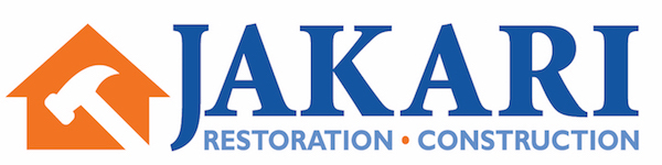 Jakari Restoration & Construction Logo