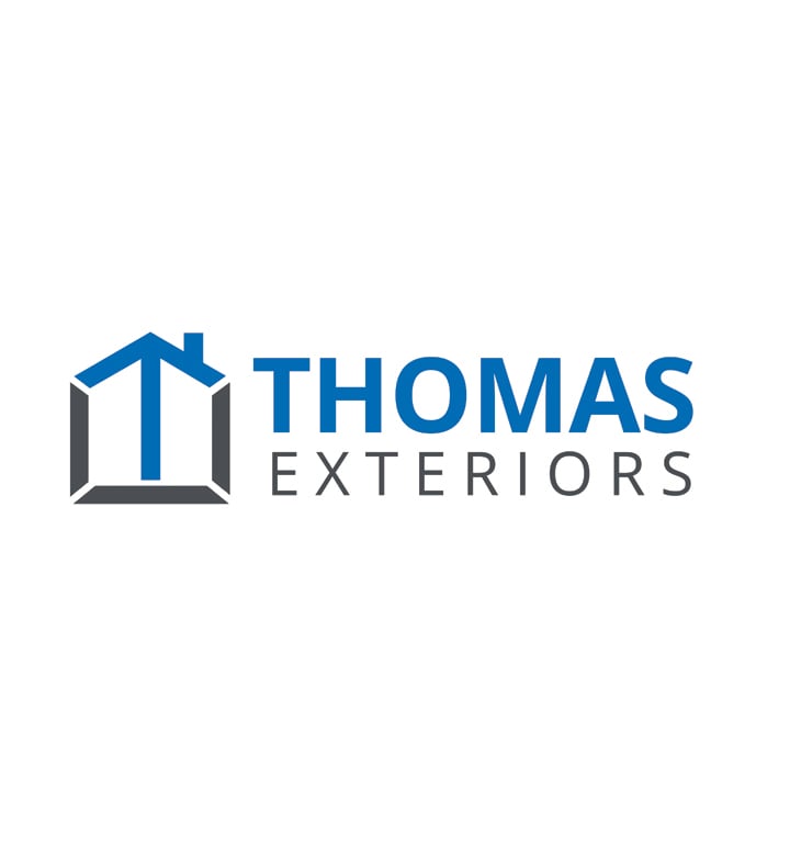 Thomas Exteriors Logo