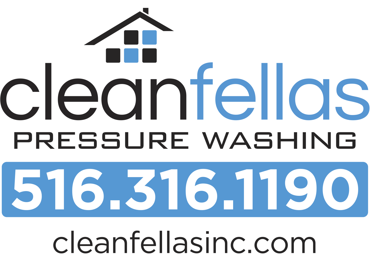 Cleanfellas, Inc Logo