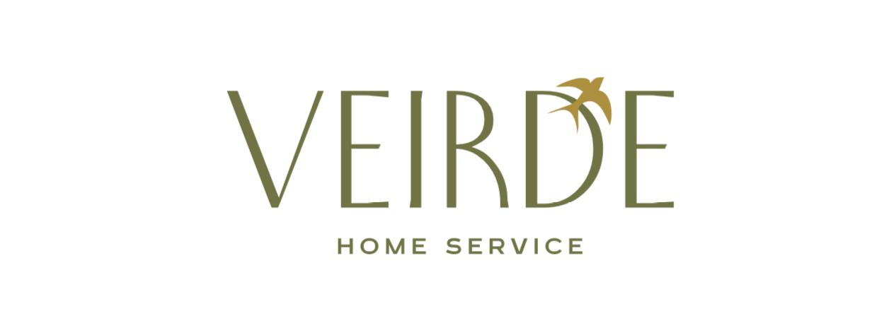 VEIRDE LLC Logo