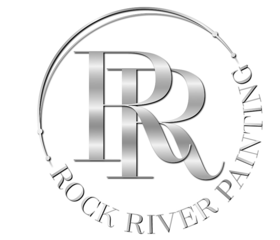 Rock River Painting, LLC Logo