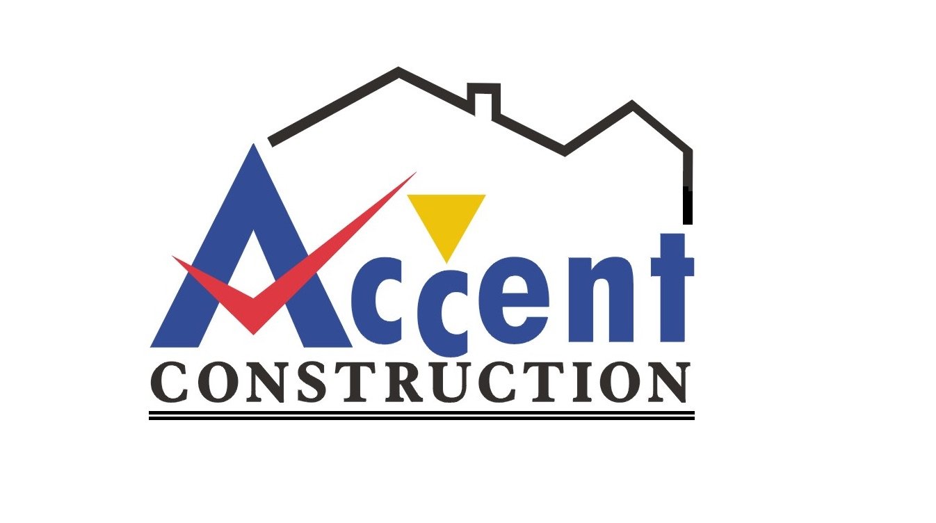 Accent Construction LLC Logo