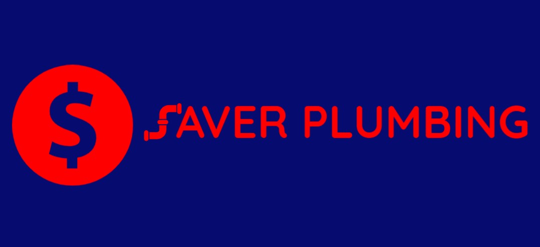 Money Saver Plumbing Logo