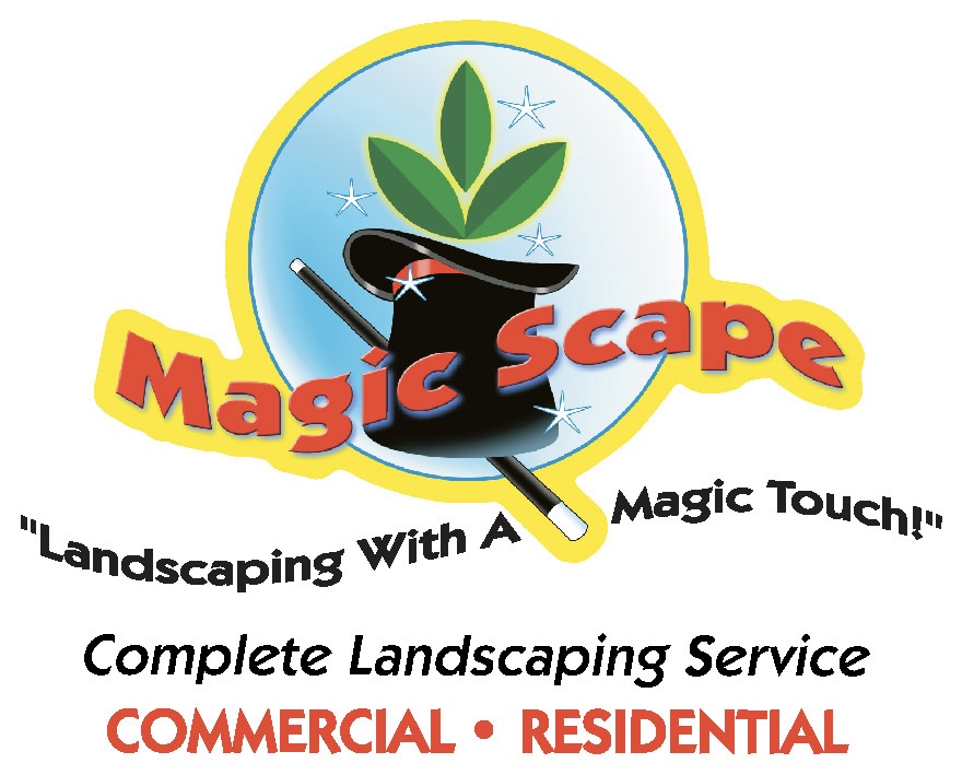 Magic Scape, LLC Logo