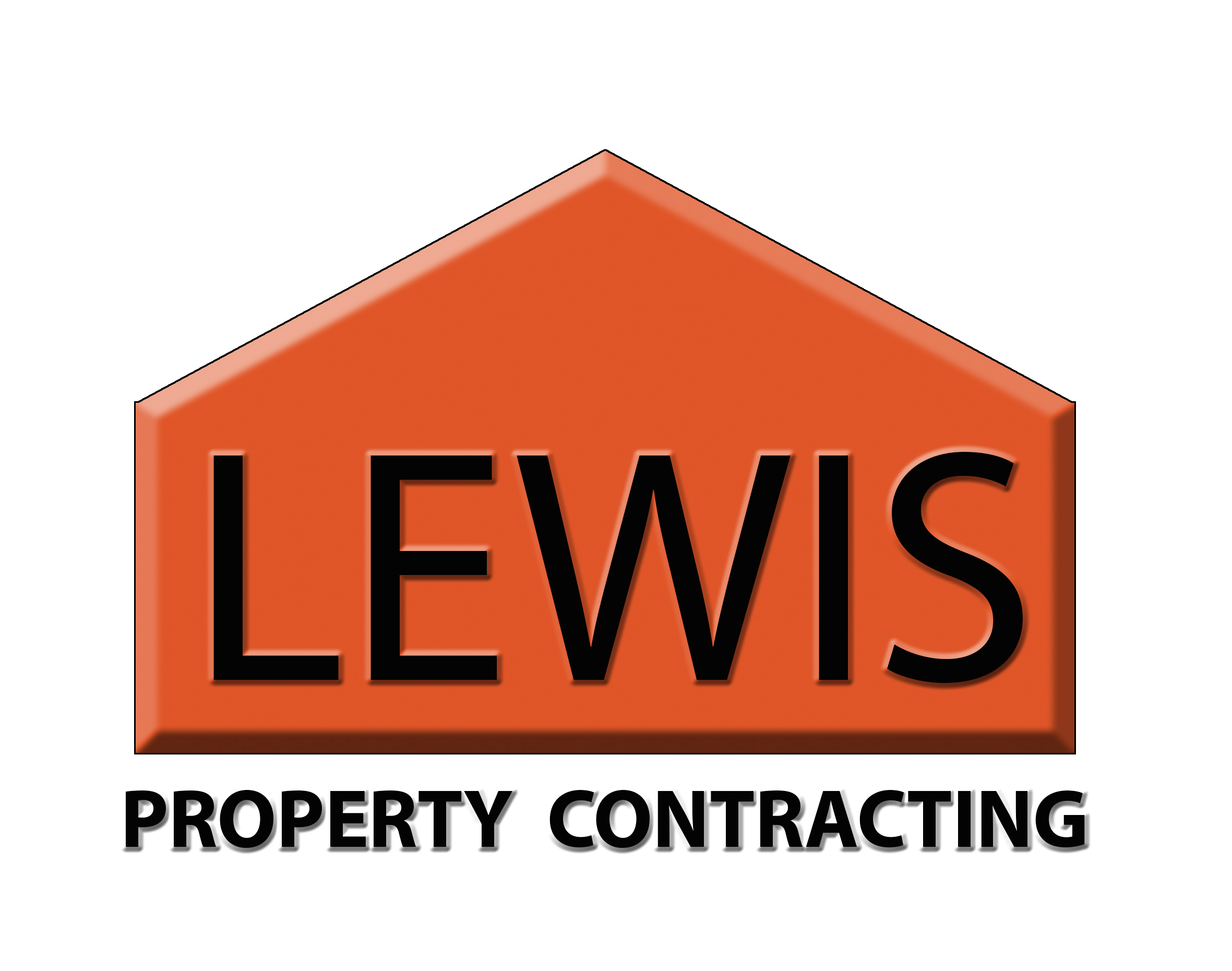 Lewis Property Contracting LLC Logo