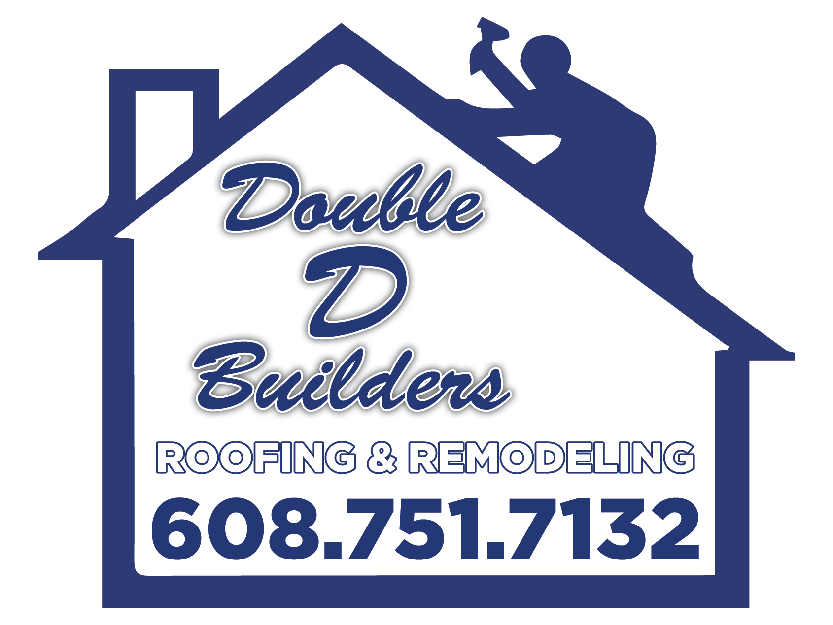 Double D Builders of Evansville, LLC Logo