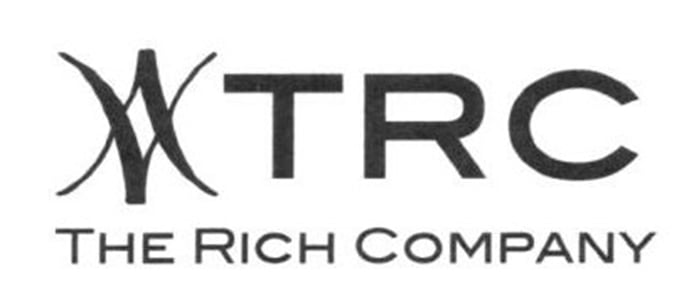 The Rich Co., LLC Logo