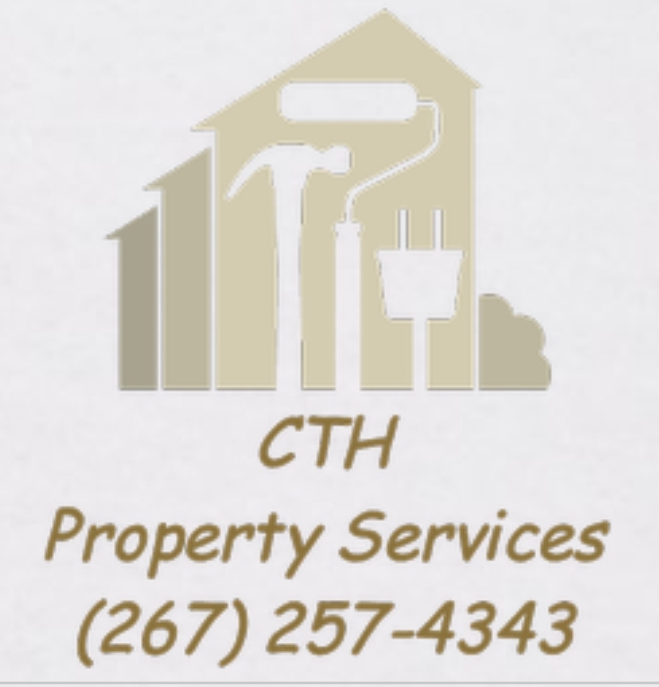 CTH Property Services Co. Logo