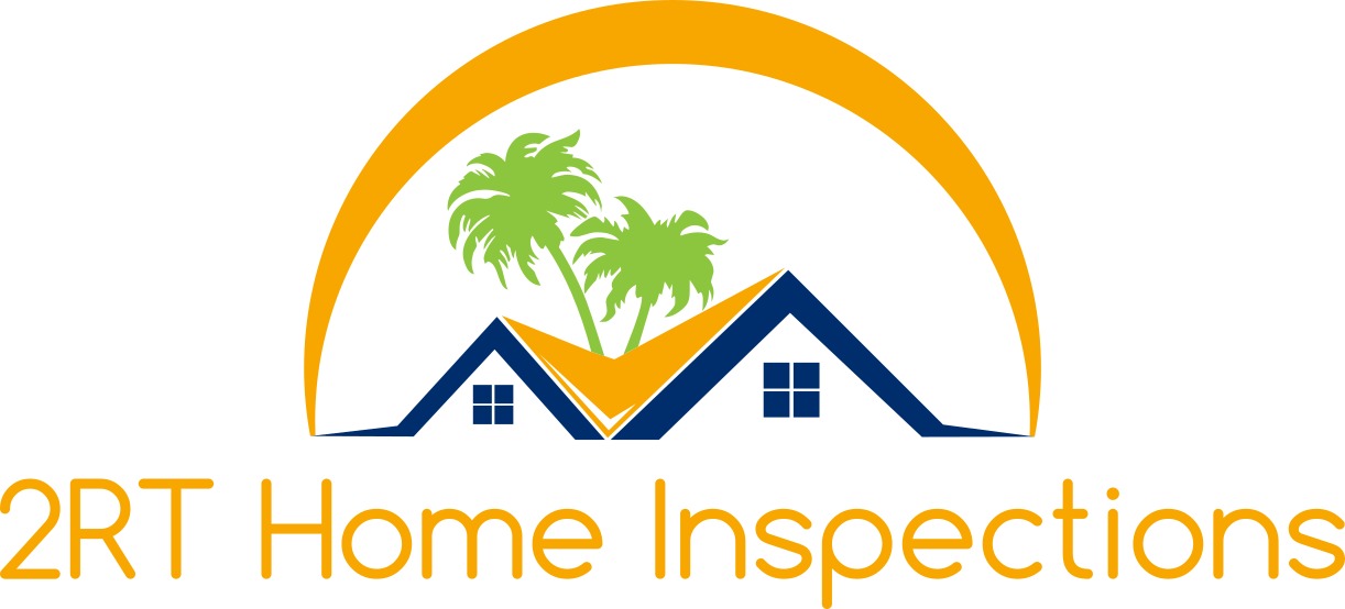 2RT Home Inspections, Inc. Logo