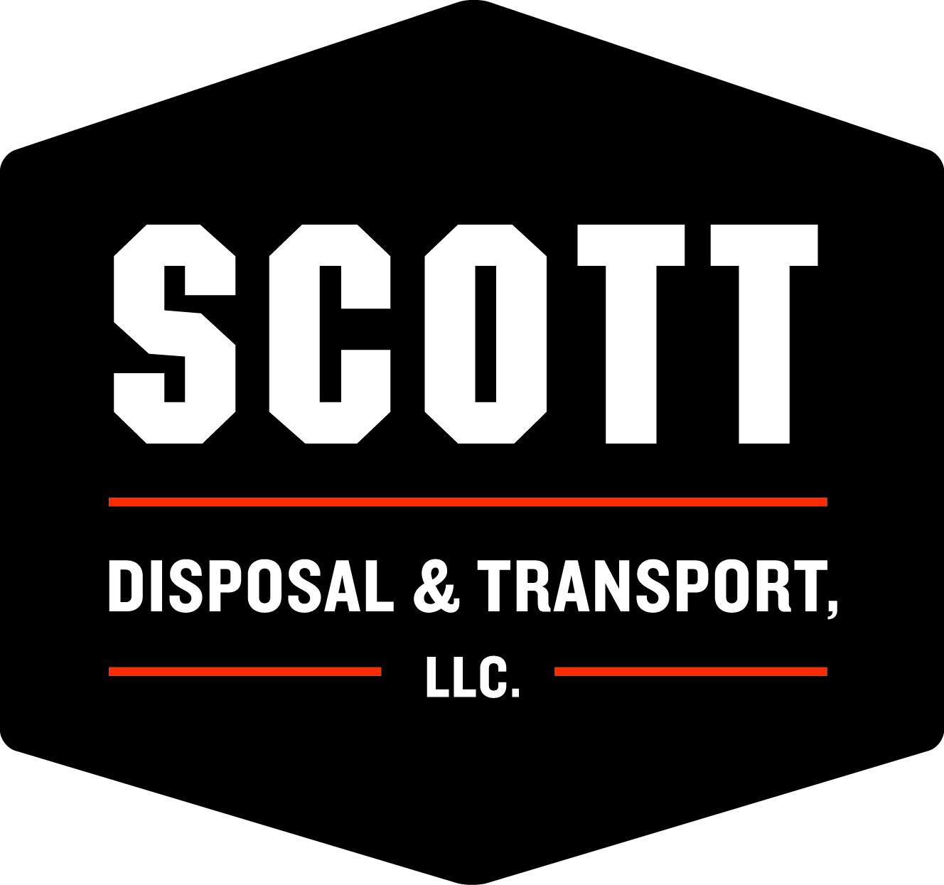 Scott Disposal & Transport, LLC Logo