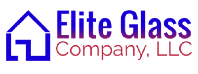 Elite Glass Company, LLC Logo