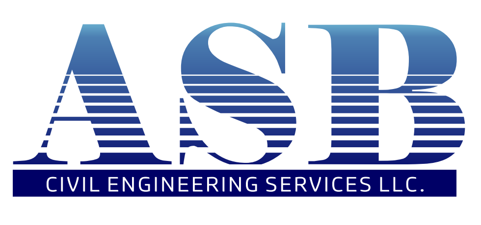 ASB Civil Engineering Services, LLC Logo