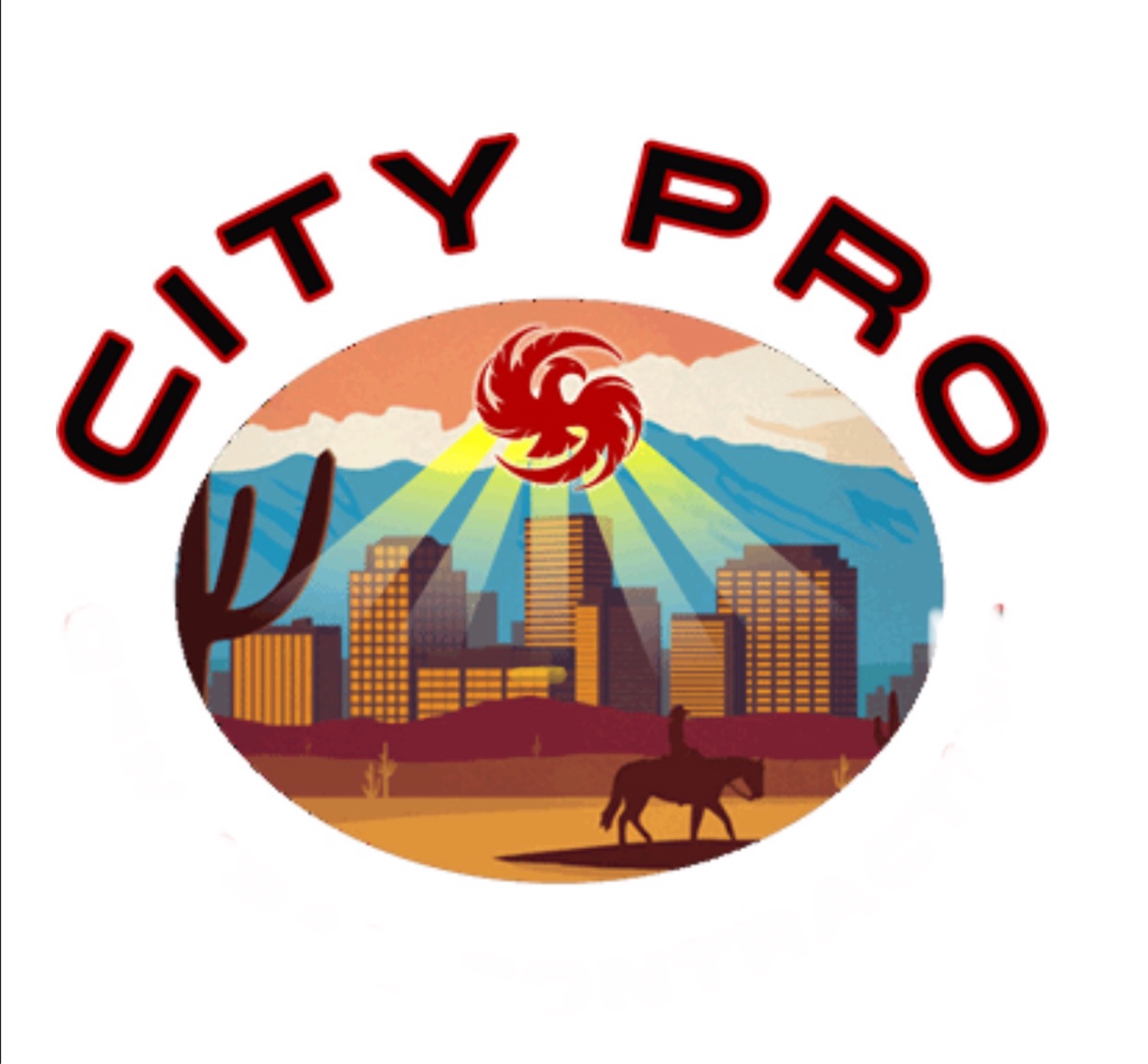 City Pro, LLC Logo