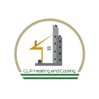 CLR Heating and Cooling, LLC Logo
