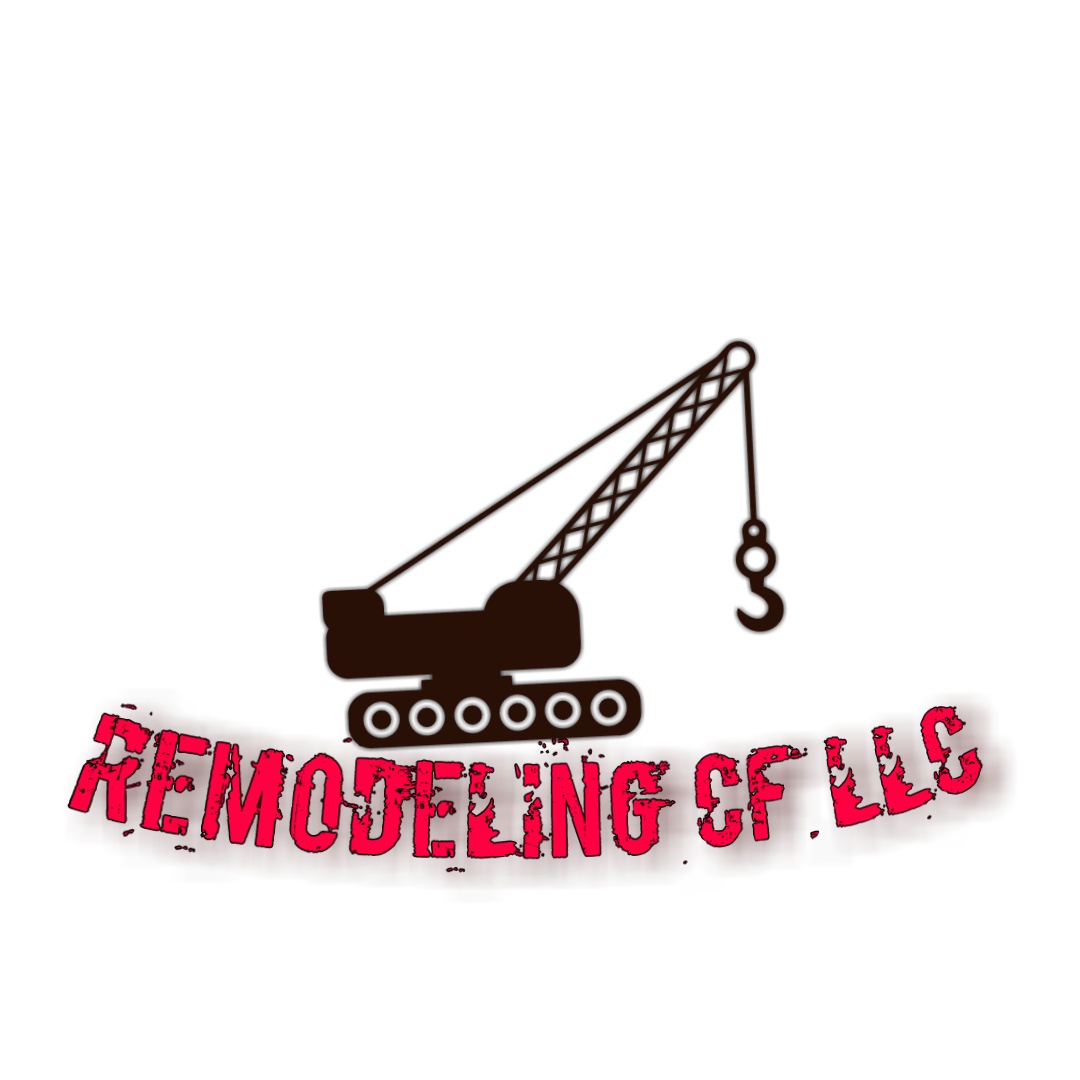 Remodeling CF, LLC Logo