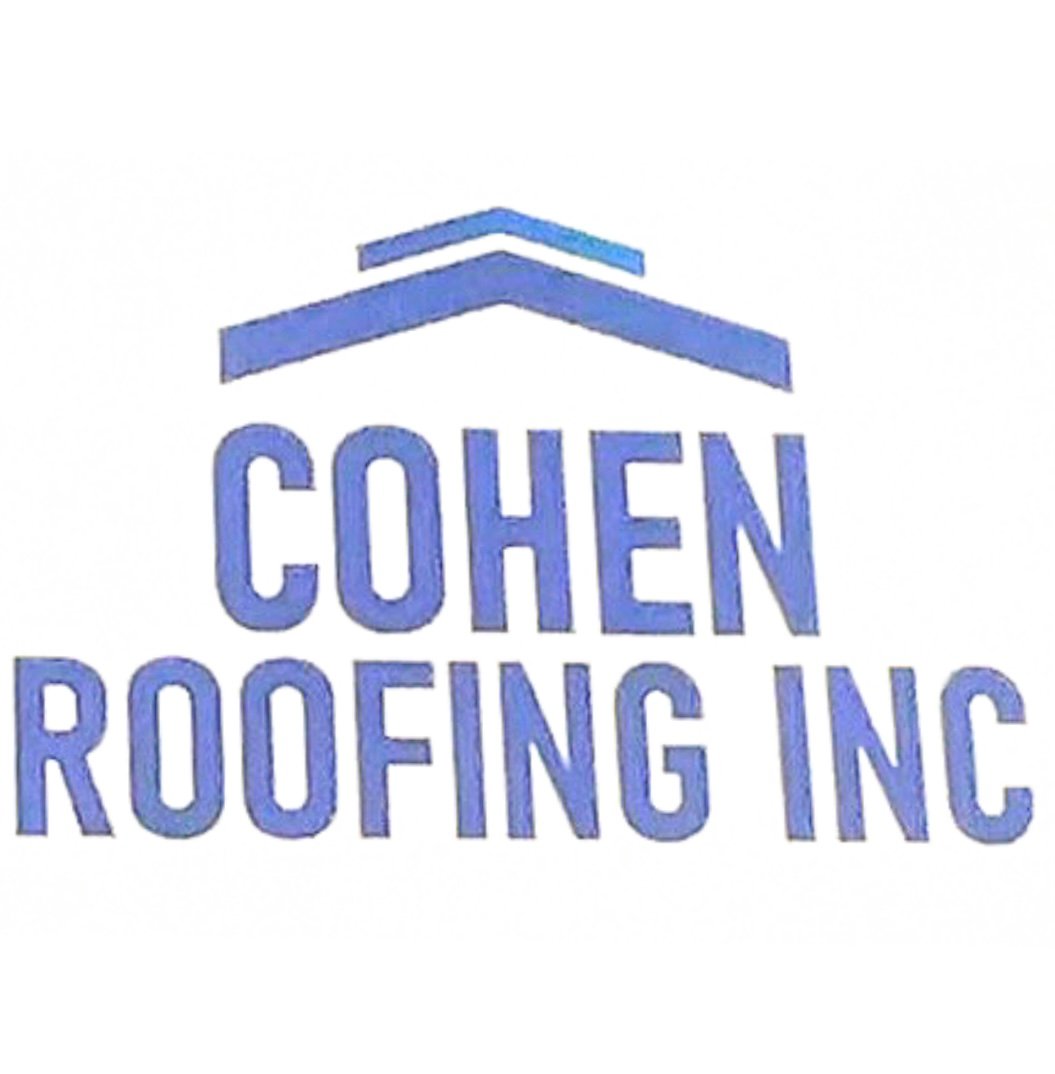 Cohen Roofing, Inc. Logo
