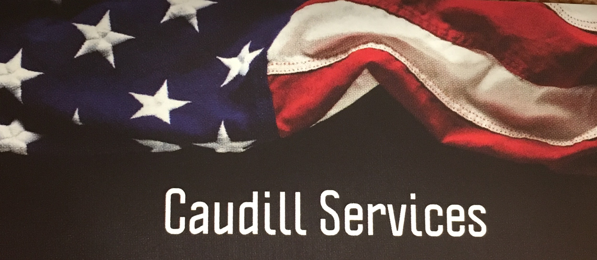 Caudill Services, LLC Logo