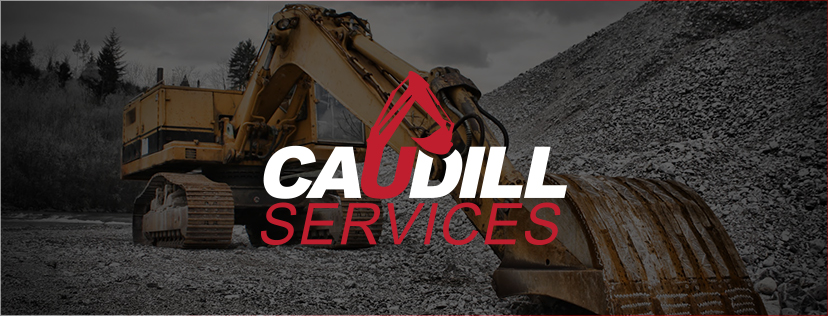Caudill Services, LLC Logo