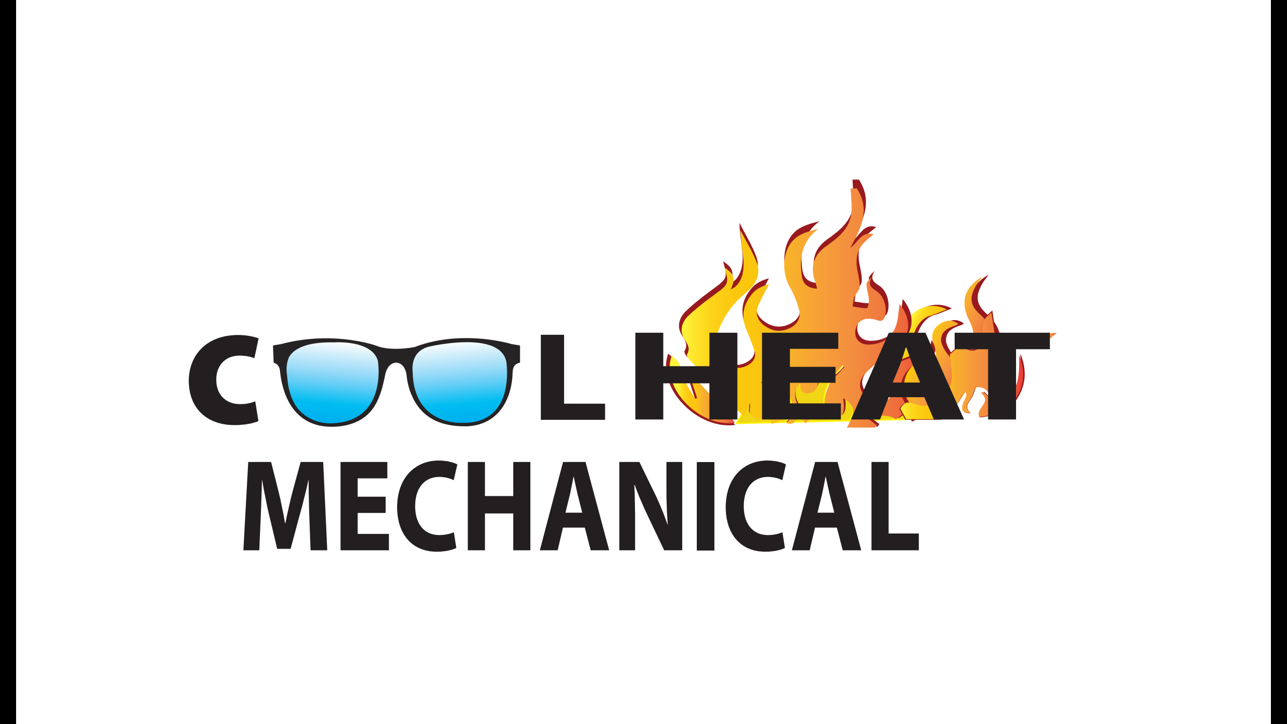 Cool Heat Mechanical, Inc. Logo