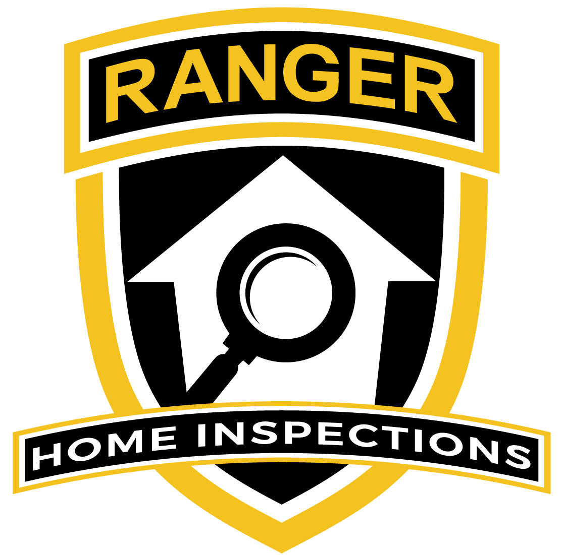 Ranger Home Inspections, LLC Logo