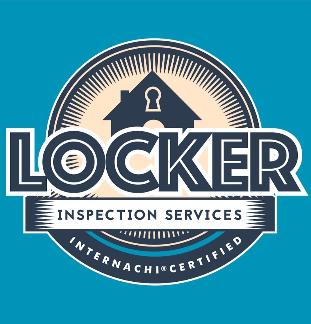 Locker Inspection Services, LLC Logo