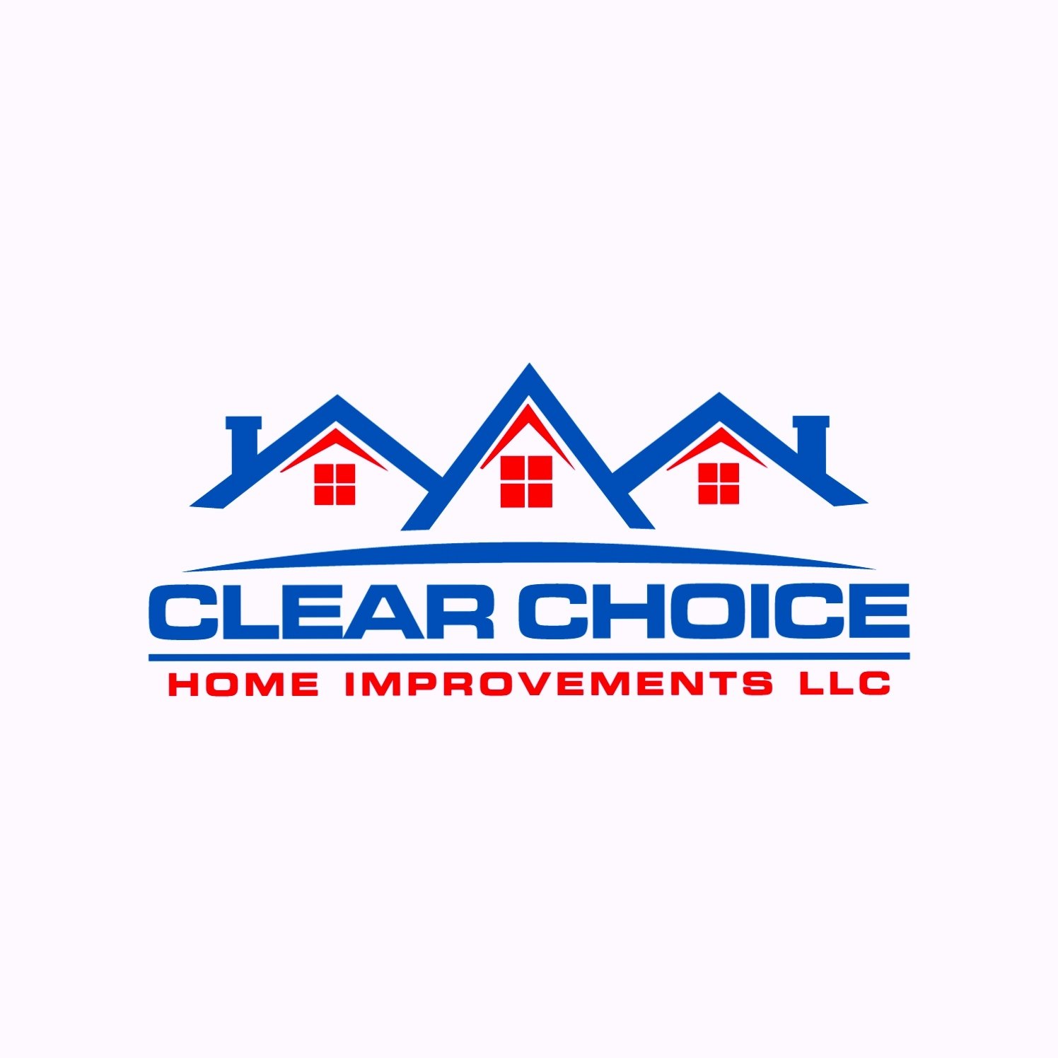Clear Choice Home Improvements, LLC Logo