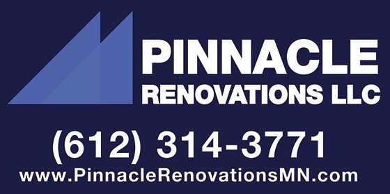 Pinnacle Renovations, LLC Logo