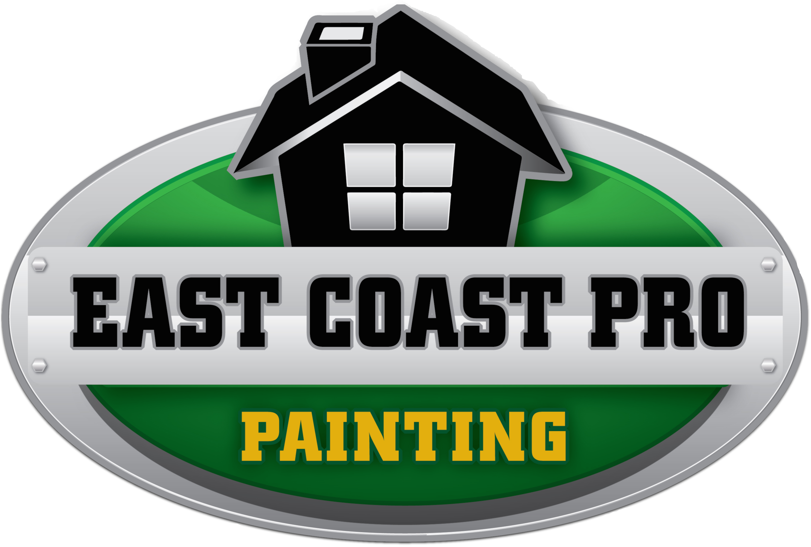 East Coast Pro Painting, LLC Logo