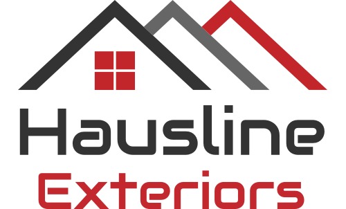 Haus Line Exteriors Logo