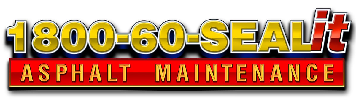 1-800-60 SEALit Logo