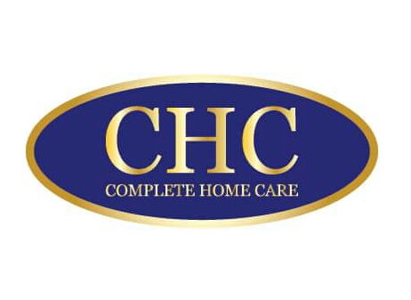 Complete Home Care Logo