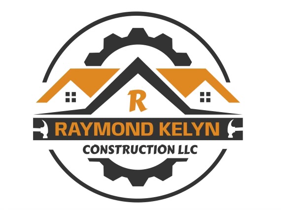 Raymond Kelyn Construction LLC Logo