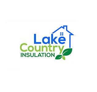 Lake Country Insulation, LLC Logo
