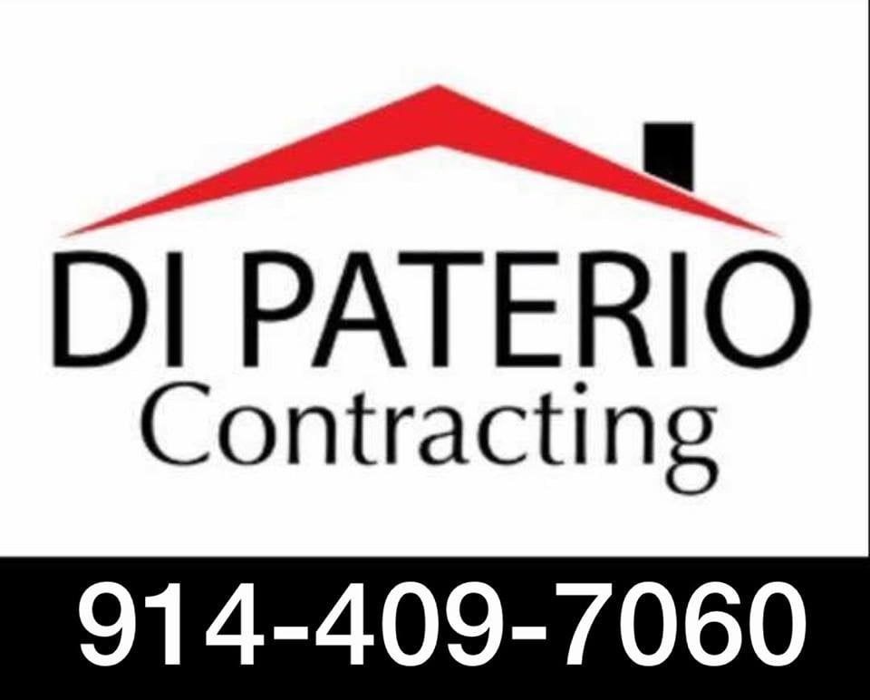 Di Paterio Contracting, Inc. Logo