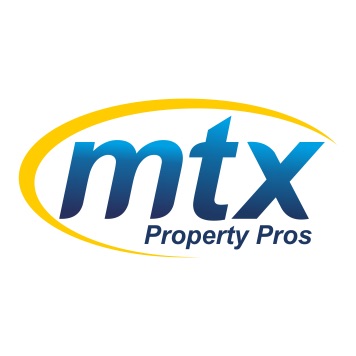 Mtx Property Pros LLC Logo