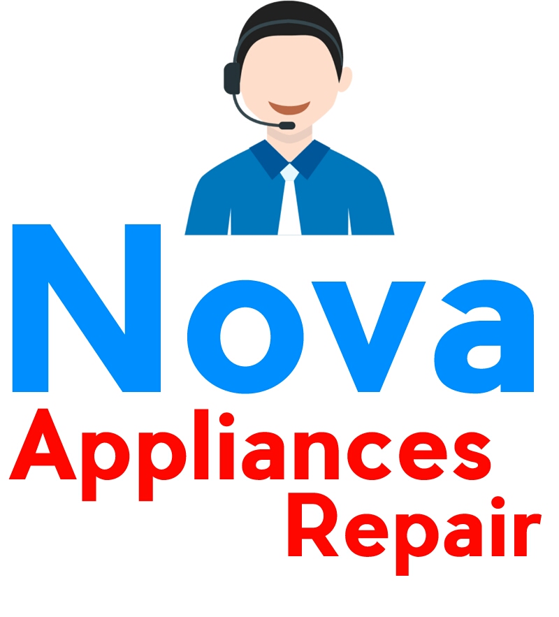 Nova Appliance Repair, LLC Logo