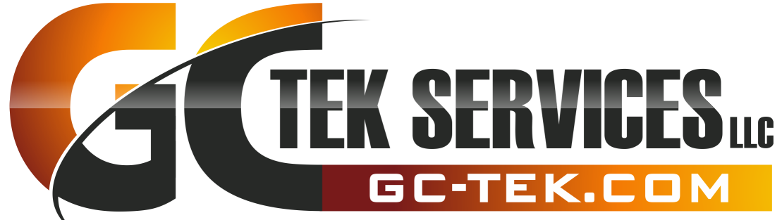 GC Tek Services Logo