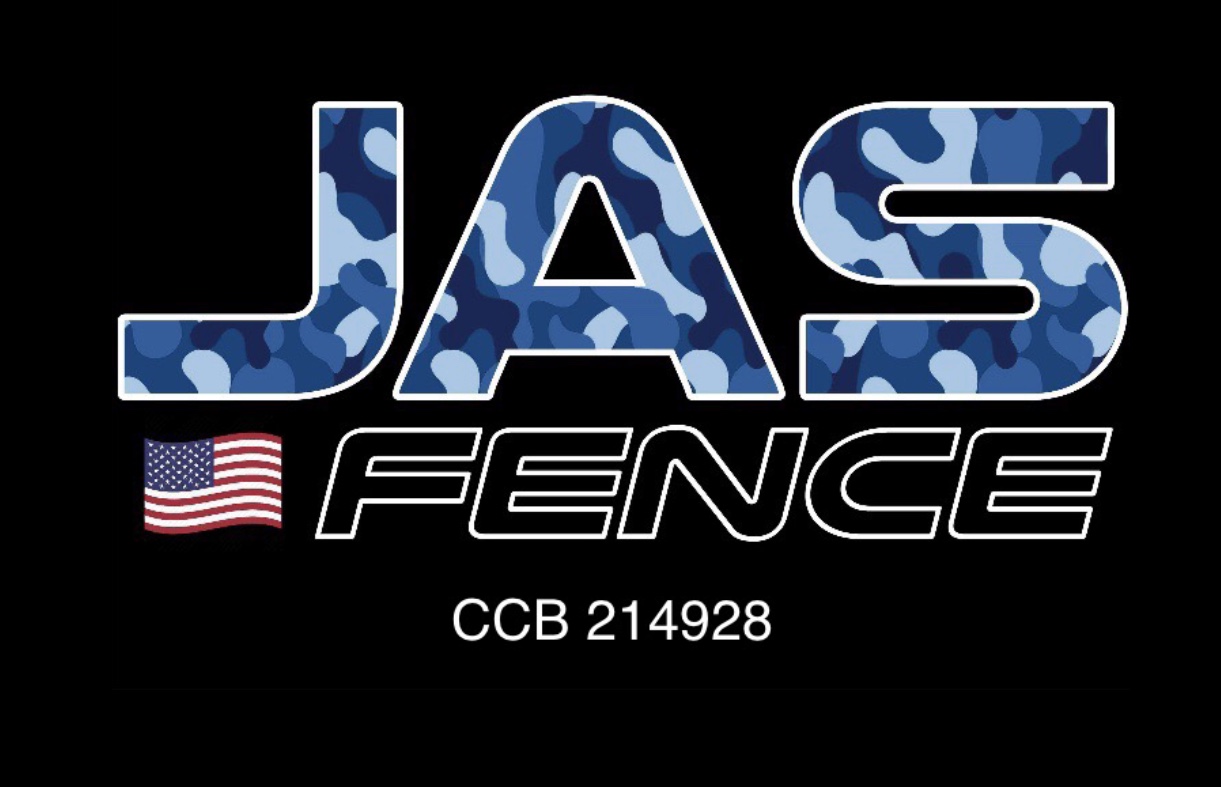 JAS Contracting, LLC Logo