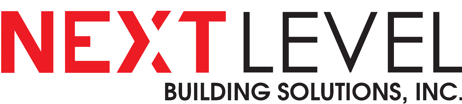 Next Level Building Solutions Logo