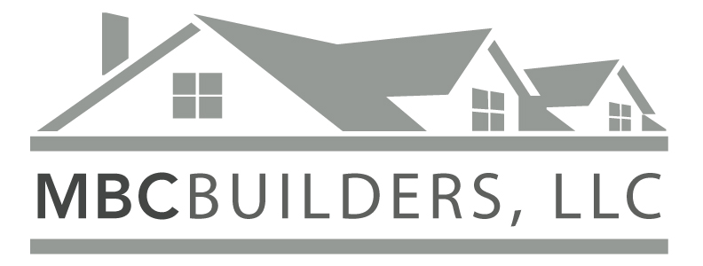 MBC Builders, LLC Logo