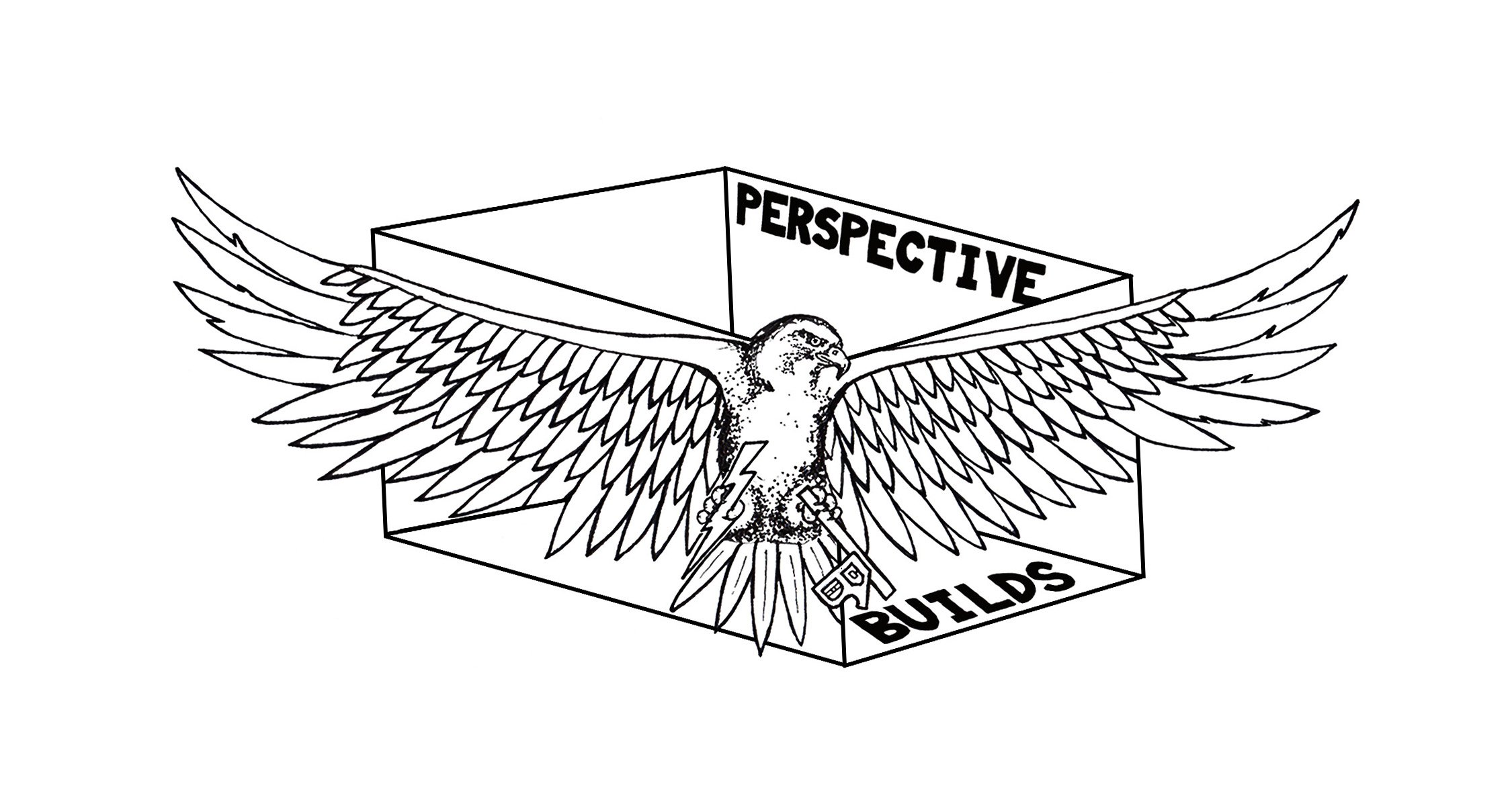 Perspective Builds Logo