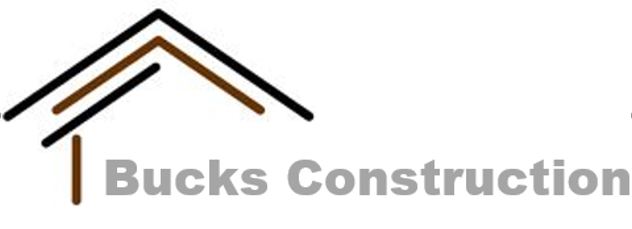 Bucks Construction Logo